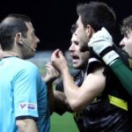 Απολύθηκε και για ποιο λόγο ο Γουργιώτης;