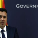 Απομακρύνονται αγάλματα από τα Σκόπια που παραπέμπουν σε αλυτρωτισμό