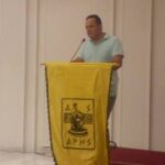 Αποσύρεται ο Παπαδόπουλος