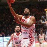 Αποσύρθηκε από την ενεργό δράση ο Τζαμόν Γκόρντον