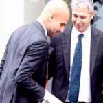 Αποθέωση για Γκουαρντιόλα στη Βαρκελώνη! (vid)