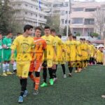 Αποθέωση για τους πρωταθλητές! (pics)
