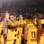 Αποθεραπεία ο ΜακΝίλ, χαλάρωμα οι υπόλοιποι