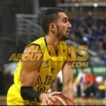 Αποχαιρέτησε τον πατέρα του, ο Γιώργος Αγγέλου (pic)