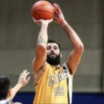 Απρόσμενη ήττα για τους Lions του Μπουρούση