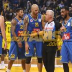 Απύθμενο κόμπλεξ, απέναντι στον ΑΡΗ