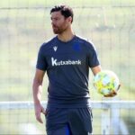 Αρέσει ο Τσάμπι Αλόνσο για αντικαταστάτης του Ζιντάν