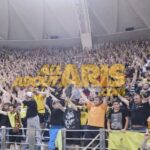 "ΑΡΗ θυμήσου πριν λίγα χρόνια…" (vids)