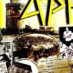 "ΑΡΗ ΧΡΟΝΙΑ ΠΟΛΛΑ"