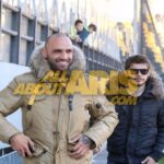 ΑΡΗΣ- Έβρος Σουφλίου (Photostory)