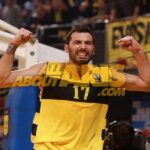 ΑΡΗΣ-Άλμπα Βερολίνου (Photostory)