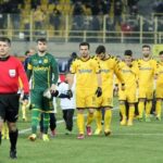 ΑΡΗΣ-Αστέρας Τρ. (photostory)