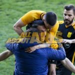 ΑΡΗΣ-Δόξα Δράμας (photostory)