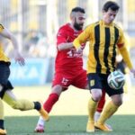 ΑΡΗΣ-Δωτιέας Αγιάς (photostory)