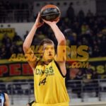 ΑΡΗΣ-Κόροιβος Αμαλιάδας (Photostory)