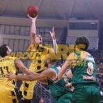 ΑΡΗΣ-Μπάνβιτ (photostory)