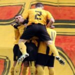 ΑΡΗΣ-Ορφ. Ελευθερούπολης (photostory)