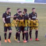 ΑΡΗΣ-Πύδνα Κίτρους (photostory)