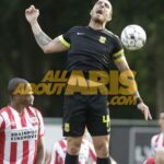 ΑΡΗΣ – Αϊντχόφεν: Photostory