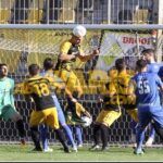 ΑΡΗΣ – Απόλλων Λάρισας  (photostory)