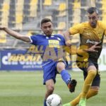 ΑΡΗΣ – Εργοτέλης (photostory)