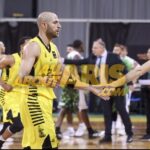 ΑΡΗΣ – ΓΣΛ Φάρος (photostory)