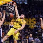 ΑΡΗΣ – Κόροιβος (photostory)