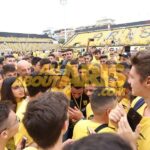 ΑΡΗΣ – Πανσερραϊκός (photostory)