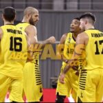 ΑΡΗΣ – Ζιελόνα Γκόρα (photostory)