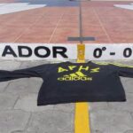 ΑΡΗΣ, θρησκεία και στην Κολομβία!
