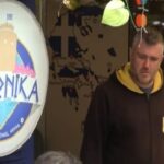 "ΑΡΗΣ, θρησκεία και στην Κολομβία!" (vid)
