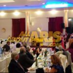 ΑΡΗΣ, θρησκεία, SUPER-3 και στην εκκλησία!(pics&vid)