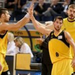 Άριστη… επιθετική εμφάνιση