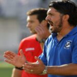 Αρνήθηκε πρόταση της Μίλαν ο Γκατούζο!