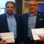 Αρβανίτης: "Μεγάλη οντότητα ο ΑΡΗΣ"