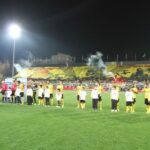 Ας παραδειγματιστούν από το… μπάσκετ