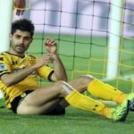 «Άσφαιρος» μετά από εφτά χρόνια