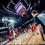 Ασφαλιστικό πρόγραμμα "μαμούθ" από την FIBA