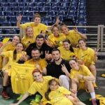 Ατακτίδης: «Επιστρέψαμε στην Α1 γυναικών για να μείνουμε»