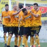 Ατομικό για τέσσερις