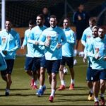 Ατομικό για τρεις στην Εθνική