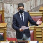 Παρέμβαση Εισαγγελέα, ΕΛΑΣ και υπουργών ζητά ο Αυγενάκης!