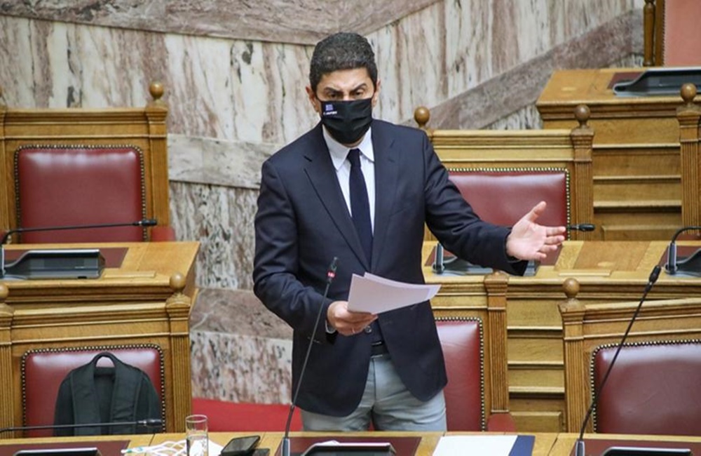 Παρέμβαση Εισαγγελέα, ΕΛΑΣ και υπουργών ζητά ο Αυγενάκης!