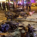 Αυξάνεται δραματικά ο κατάλογος των νεκρών στην Μπανγκόκ