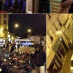 Αυξάνεται ο αριθμός των νεκρών στο Παρίσι