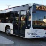 Χωρίς λεωφορεία πάλι σήμερα η Θεσσαλονίκη