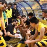 Αύριο με Βότση οι παίδες