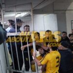 Αυτά τα… ωραία είχαν γίνει (vid)