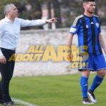 "Αυτή τη στιγμή προέχει το αποτέλεσμα" (vid)