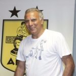 "Αυτήν την ομάδα δεν την φοβάμαι"